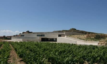 vino Benjamin Romeo